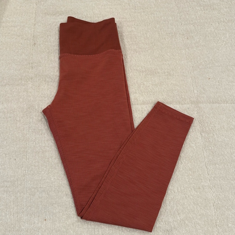 Vuori rib studio legging